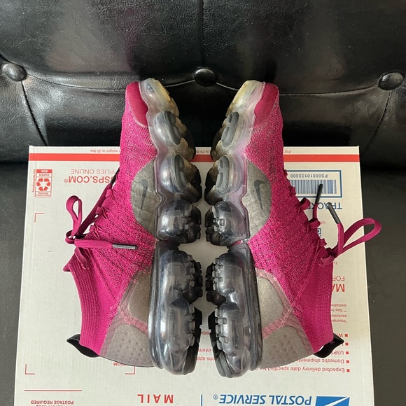 Nike VaporMax Flyknit 2 - Picture 4 of 6